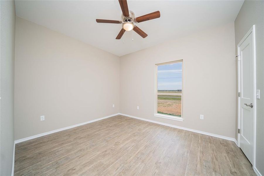 Spacious, unfurnished interior of a new home in , Mount Vernon (Image 17). Spacious, unfurnished interior of a new home in , Mount Vernon (Image 17).