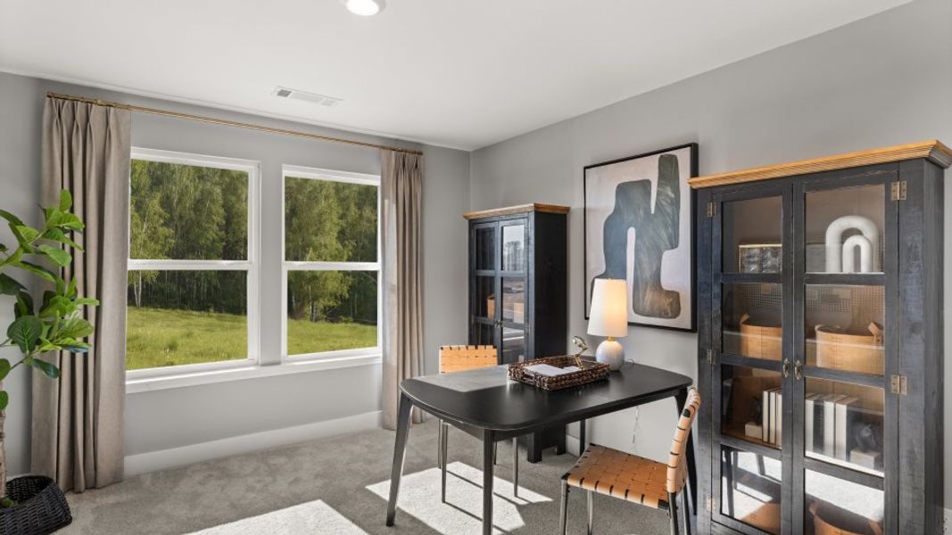 Sullivan Optional Bedroom 4