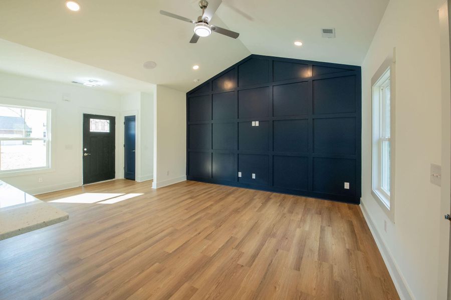 Spacious, unfurnished interior of a new home in , Orangeburg (Image 16). Spacious, unfurnished interior of a new home in , Orangeburg (Image 16).