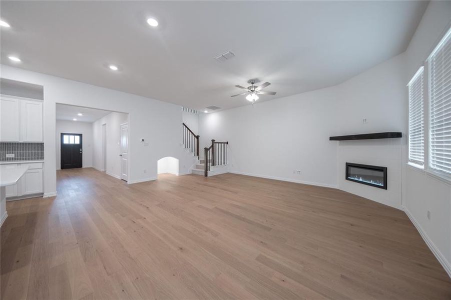 Great Room Great Room