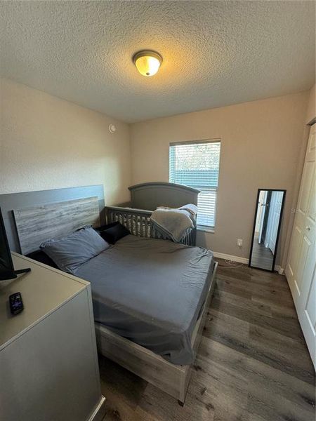 Furnished interior view inside a new home in , Dunnellon (Image 8).