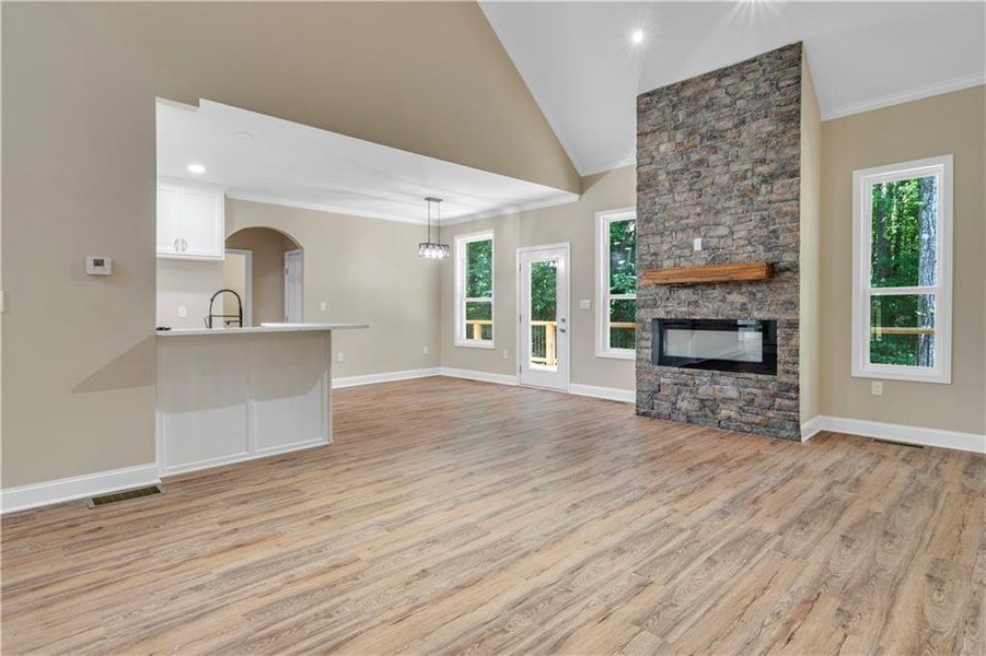 Image 20 of a home in .