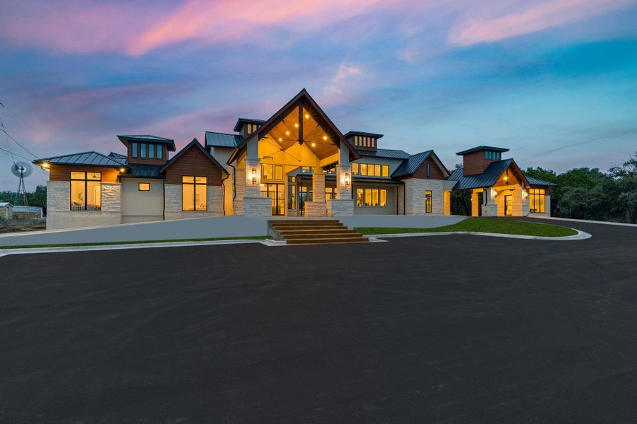 Community amenities in , Johnson City (Image 34).