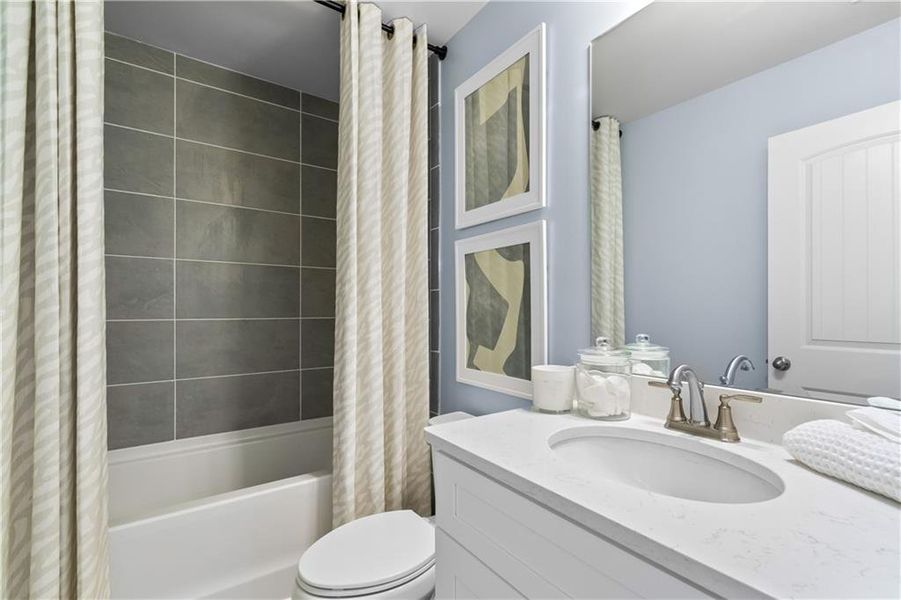 Image 40 of a home in Abbotts Crossing. Image 40 of a home in Abbotts Crossing.