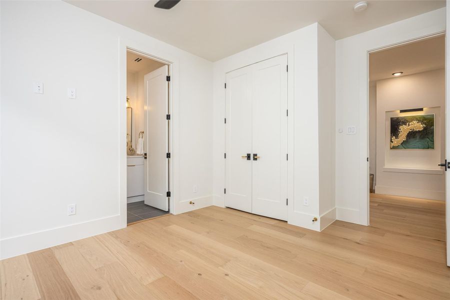 Spacious, unfurnished interior of a new home in , Stafford (Image 46). Spacious, unfurnished interior of a new home in , Stafford (Image 46).