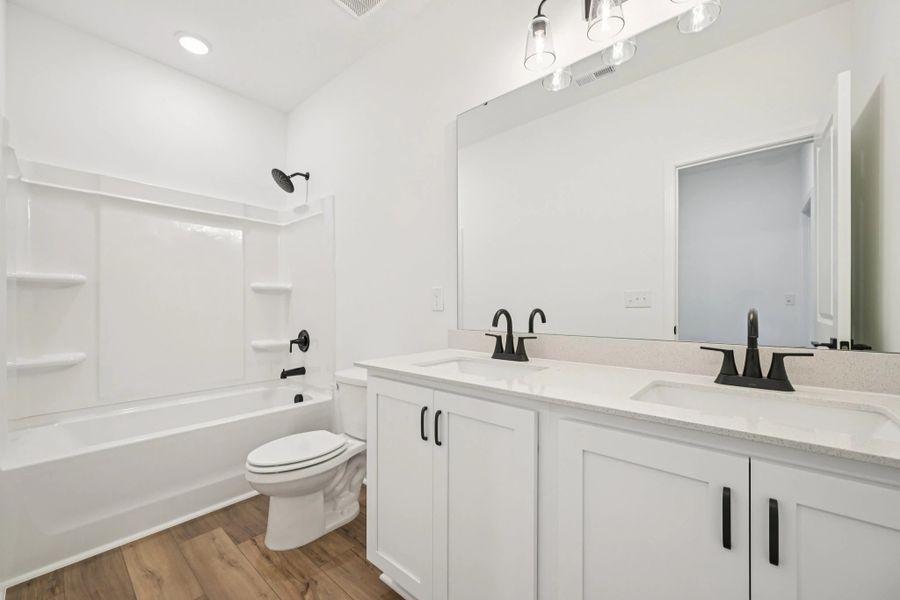 Representative images and renderings are for illustrative purposes. Actual structural options and design finishes of home may vary. Representative images and renderings are for illustrative purposes. Actual structural options and design finishes of home may vary.