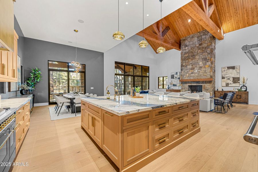 Gourmet Kitchen Gourmet Kitchen