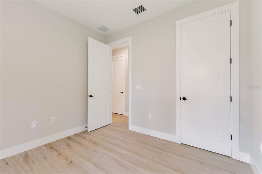 Spacious, unfurnished interior of a new home in , North Port (Image 23).