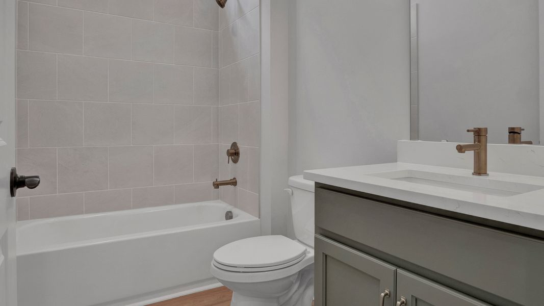 Bath 2 Bath 2
