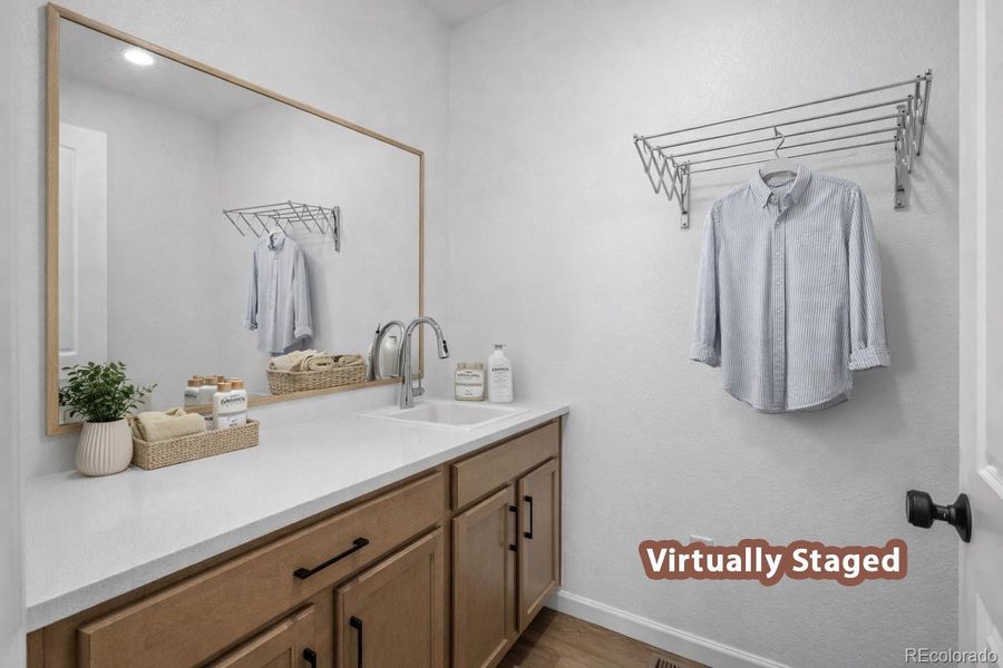 Virtually Staged Virtually Staged