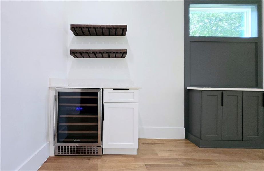 Furnished interior view inside a new home in , Atlanta (Image 11). Furnished interior view inside a new home in , Atlanta (Image 11).