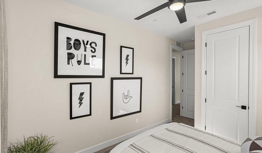 Kipling-EA94-TheTownsatLynwood Bedroom