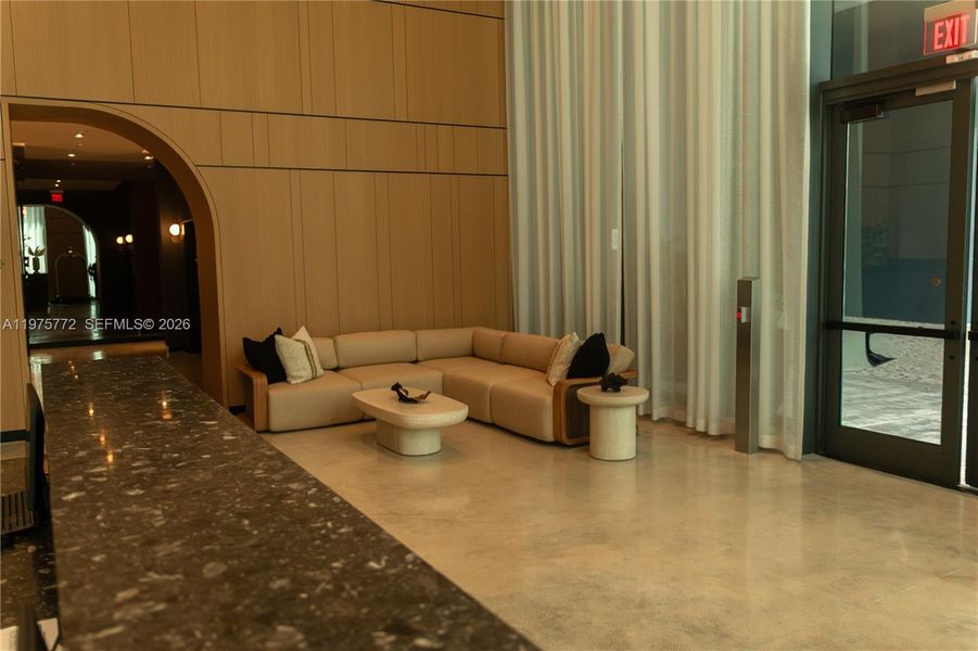 Community amenities in , Miami (Image 36).