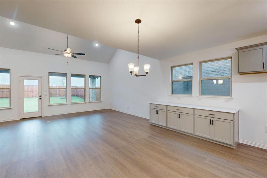 Image 39 of a home in Lilybrooke at Legacy Hills.