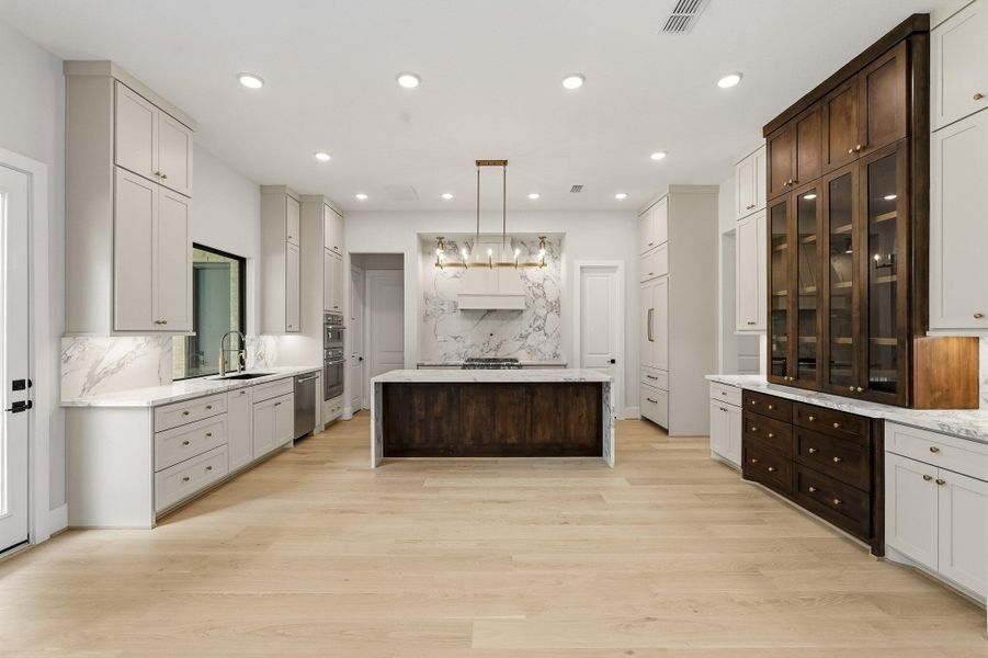 1726 Frito Court Todd Mission, TX New Home Image 4