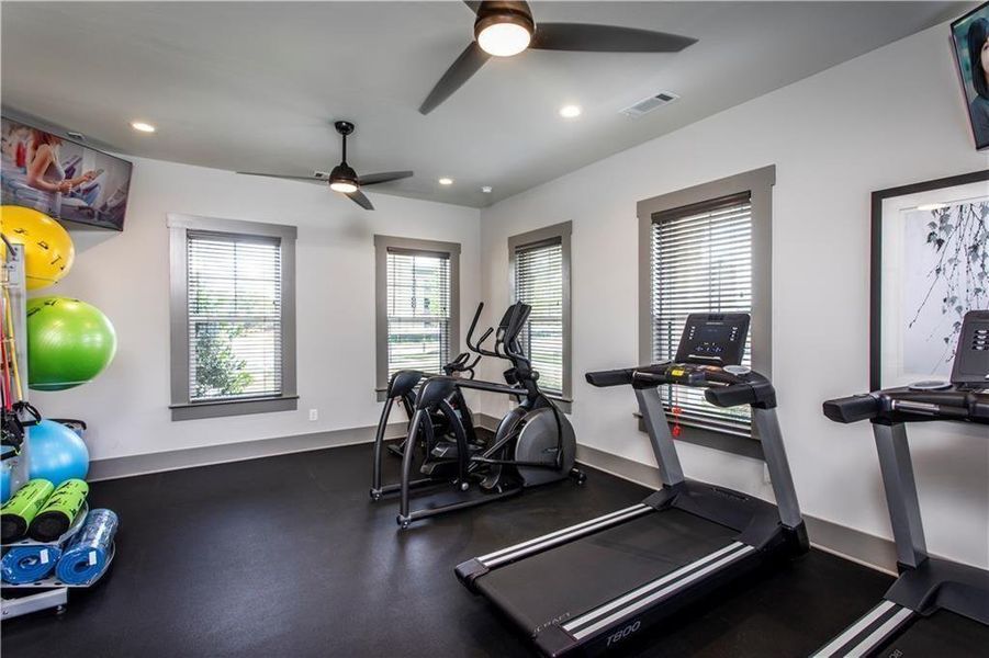 Community amenities in , Cumming (Image 36).