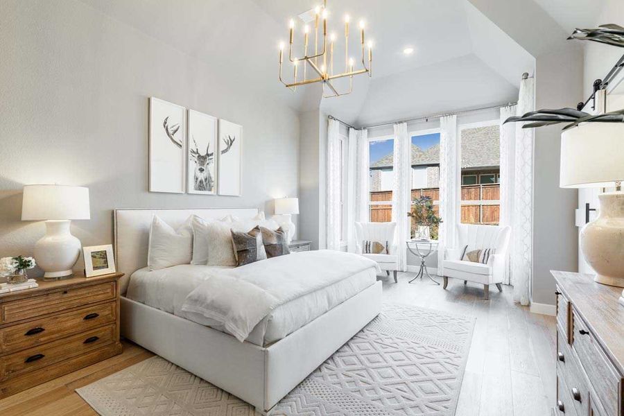 Primary Bedroom Primary Bedroom