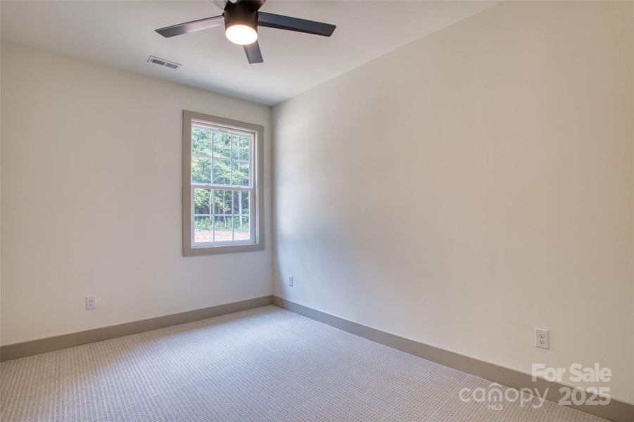 Spacious, unfurnished interior of a new home in , Fort Lawn (Image 14).