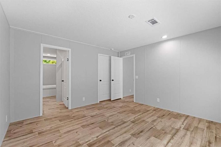 Spacious, unfurnished interior of a new home in , Eatonton (Image 24). Spacious, unfurnished interior of a new home in , Eatonton (Image 24).