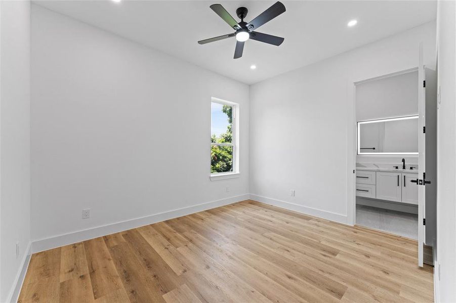 Spacious, unfurnished interior of a new home in , Dallas (Image 21). Spacious, unfurnished interior of a new home in , Dallas (Image 21).