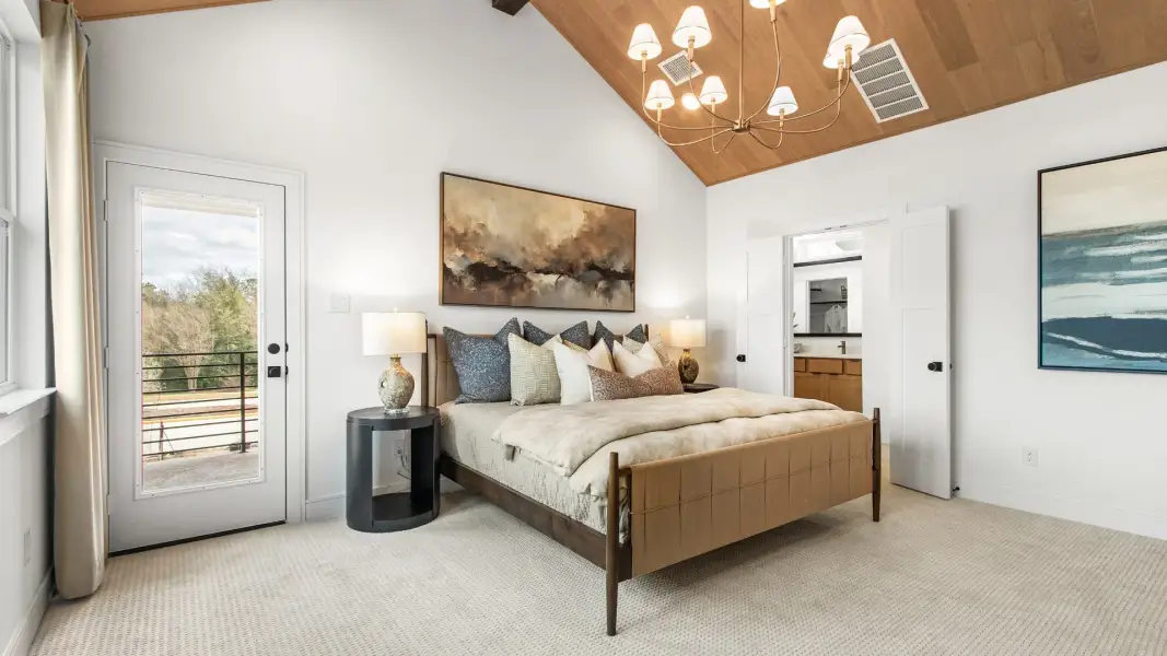 Representative photo, not pictures of actual home.