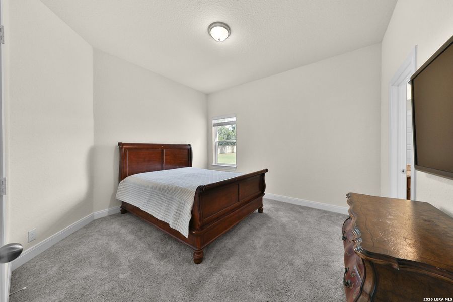 Furnished interior view inside a new home in , Castroville (Image 8).