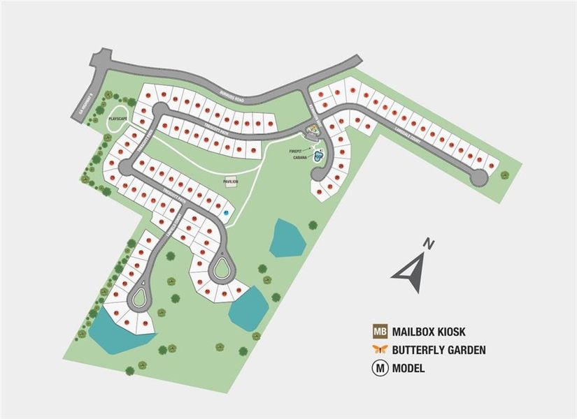 Image 35 of a home in Kennison Creek.