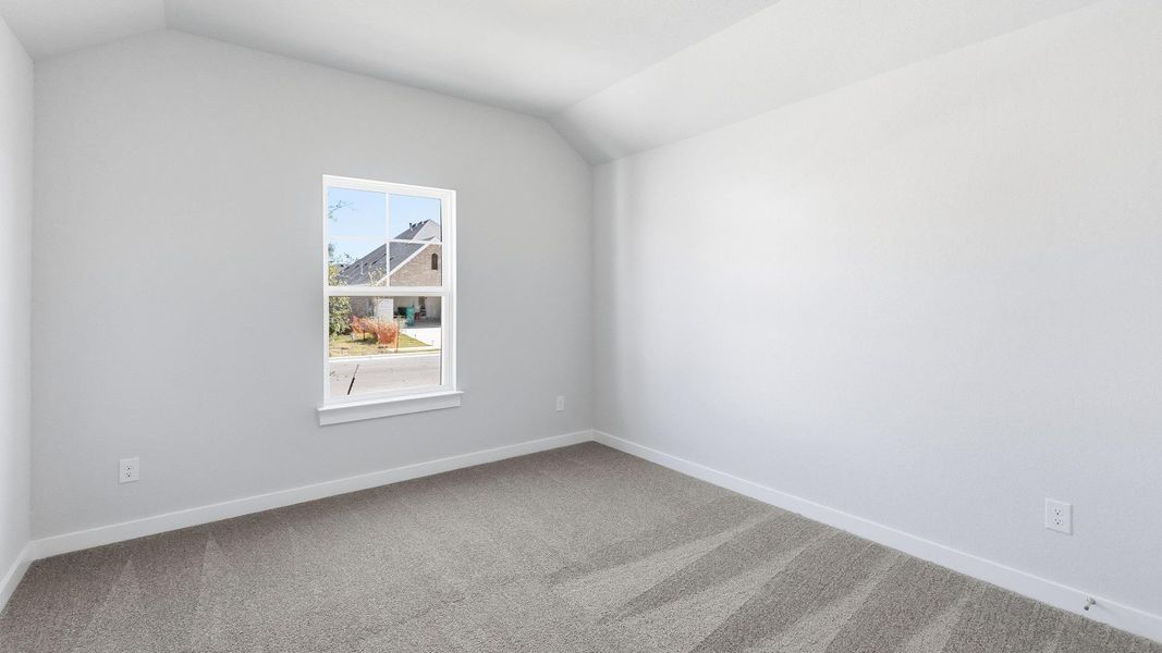 Representative photo of similar floorplans, not pictures of actual home.