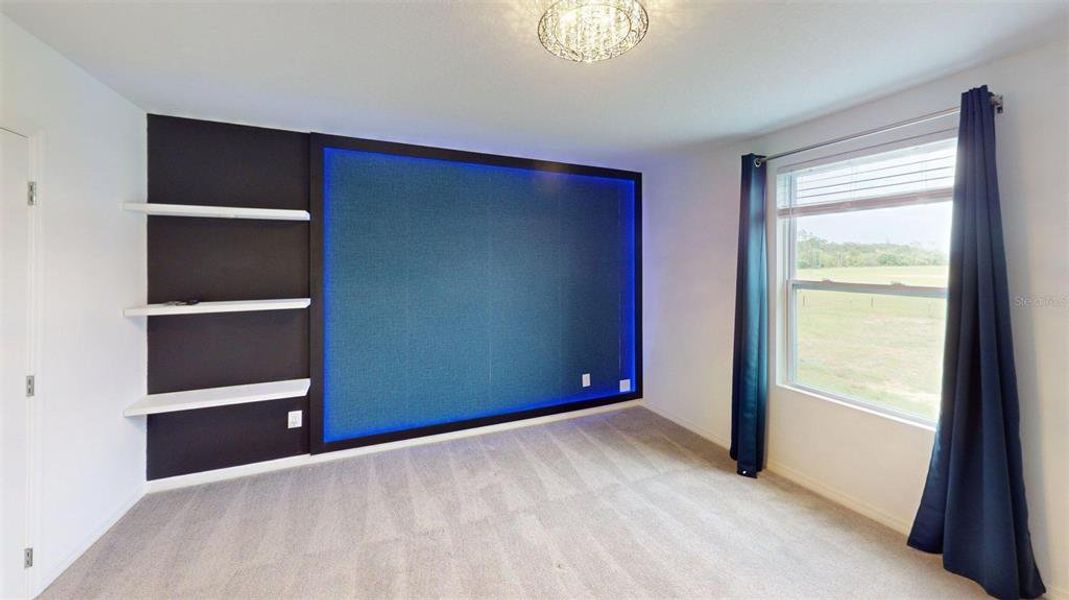 Spacious, unfurnished interior of a new home in , Winter Garden (Image 49). Spacious, unfurnished interior of a new home in , Winter Garden (Image 49).
