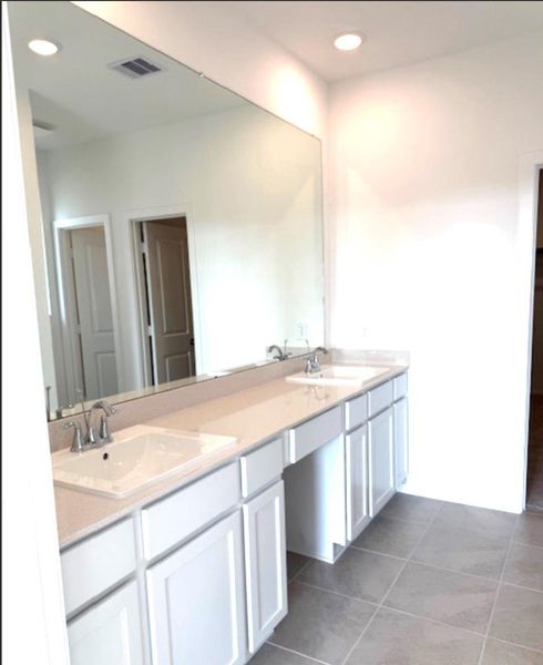 Pictures are representative of same floor plan - not the actual home