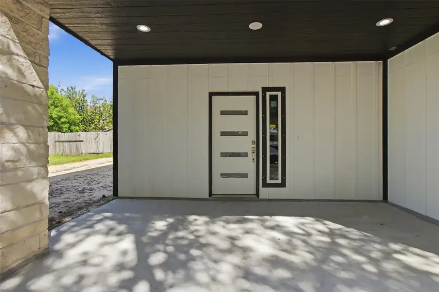 Porch