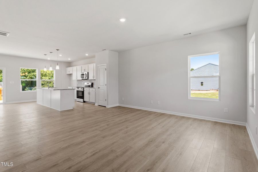 Family Room Family Room