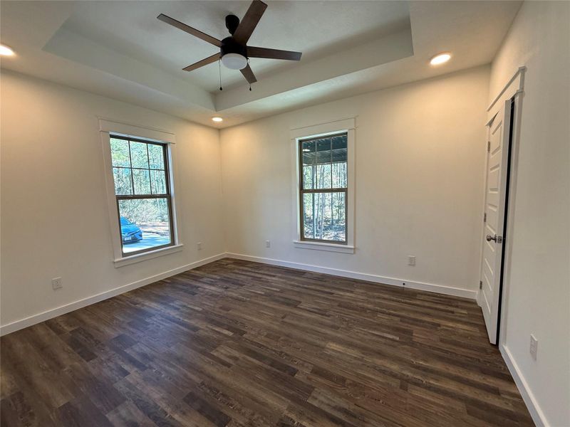 Spacious, unfurnished interior of a new home in , Plantersville (Image 11). Spacious, unfurnished interior of a new home in , Plantersville (Image 11).
