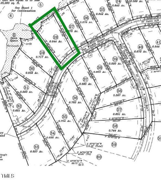 Image 93 of a home in Wellers Knoll.