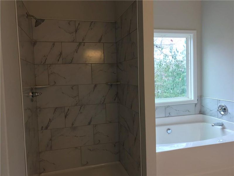 Close-up of interior finishes inside a home in , Jefferson (Image 33). Close-up of interior finishes inside a home in , Jefferson (Image 33).