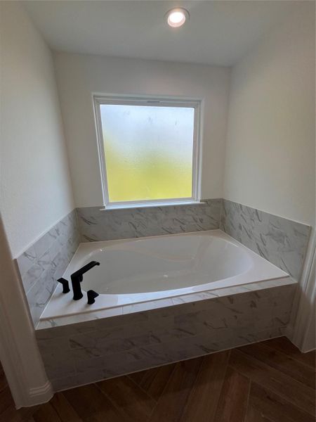 Furnished interior view inside a new home in , Montgomery (Image 4). Furnished interior view inside a new home in , Montgomery (Image 4).