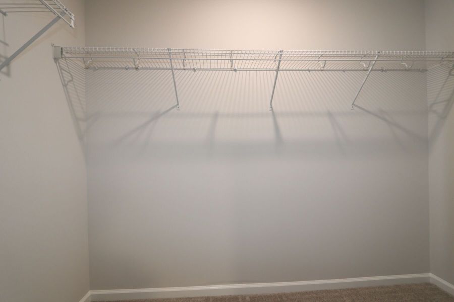 Owner's Closet