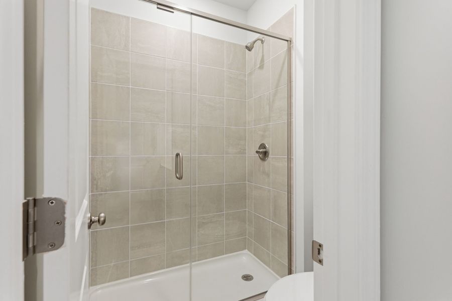 Close-up of interior finishes inside a home in Willowbrook, Shelby (Image 8). Close-up of interior finishes inside a home in Willowbrook, Shelby (Image 8).