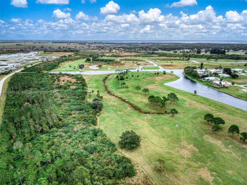 Natural landscape and outdoor views near  in Sebring (Image 51).