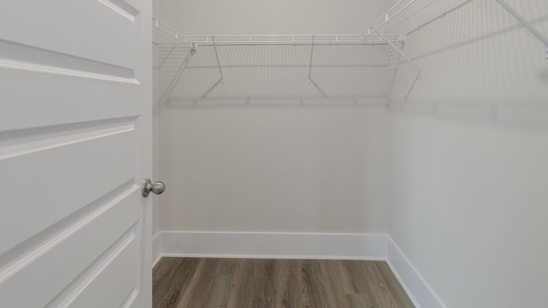 Image 39 representing the MADISON by D.R. Horton in Indigo Preserve, Leland, NC. Image 39 representing the MADISON by D.R. Horton in Indigo Preserve, Leland, NC.