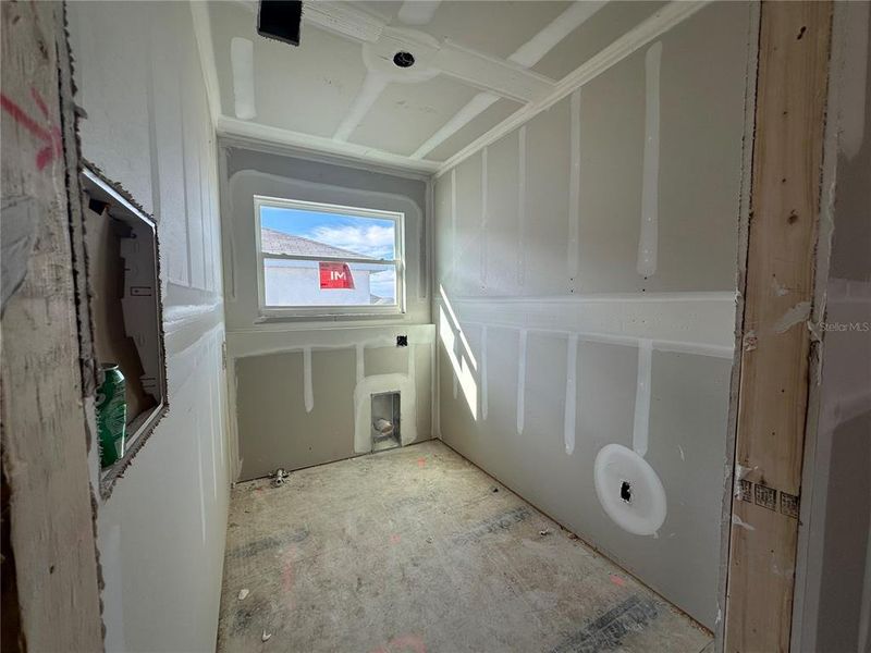 In-progress construction of a new home in , Ocala, FL (Image 53).