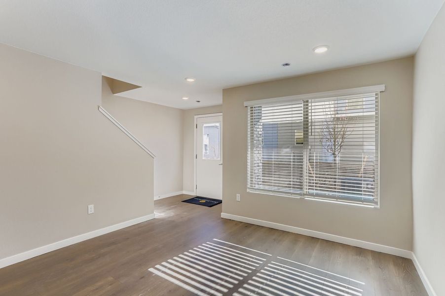 Arvada, CO New Home. - Slide 22 Arvada, CO New Home. - Slide 22