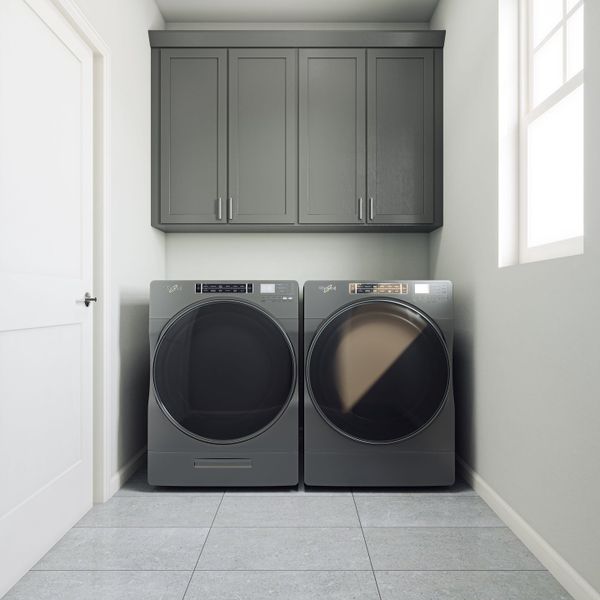 Representative interior finishes for a home built from the 3502 by Tri Pointe Homes in The Aurora Highlands, Aurora (Image 20).