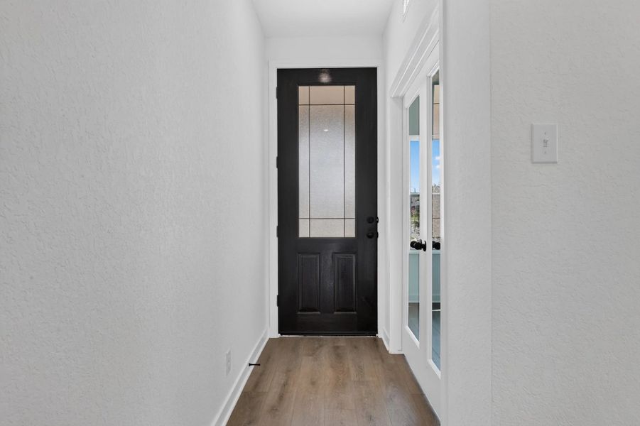 Foyer