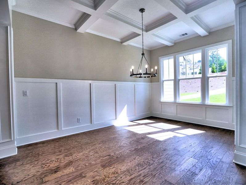 Spacious, unfurnished interior of a new home in , Cumming (Image 40). Spacious, unfurnished interior of a new home in , Cumming (Image 40).