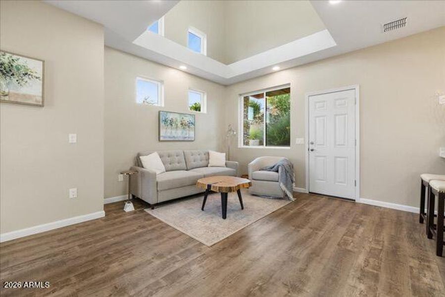 Living Room Living Room