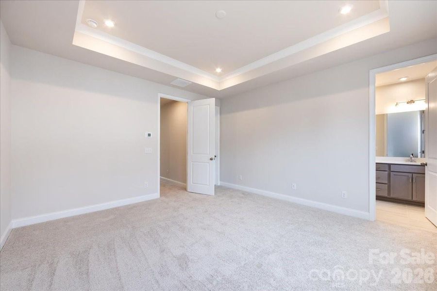 Primary Bedroom en Suite