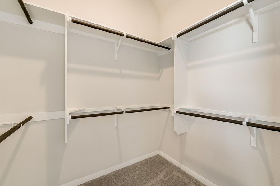 Primary Closet Primary Closet