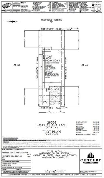 Image 22 of a home in Northpark South.