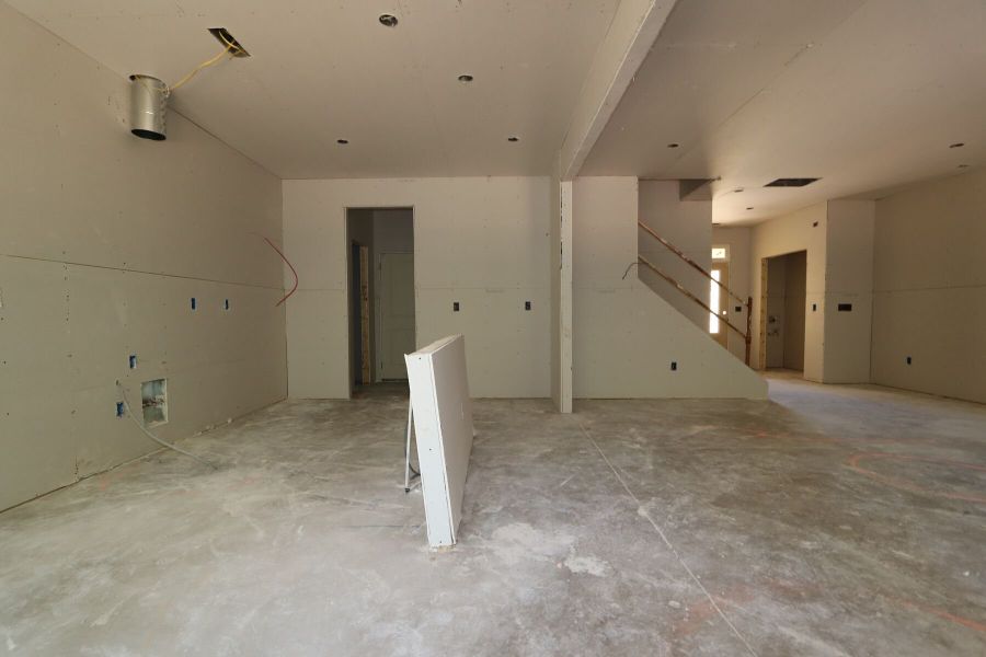 Drywall Drywall